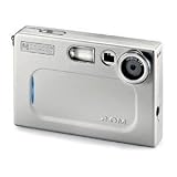 Oregon Scientific ThinCam Digital Camera with Flash