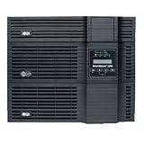Tripp-Lite SU8000RT3U1TF Smart US8KVA Rack Tower 8U Hardwired 208V Online 18 Outlet 12X 5-15/20R UPS