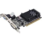EVGA GeForce GT 520 2048 MB DDR3 PCI Express 2.0 DVI/HDMI/VGA Graphics Card, 02G-P3-1529-KR