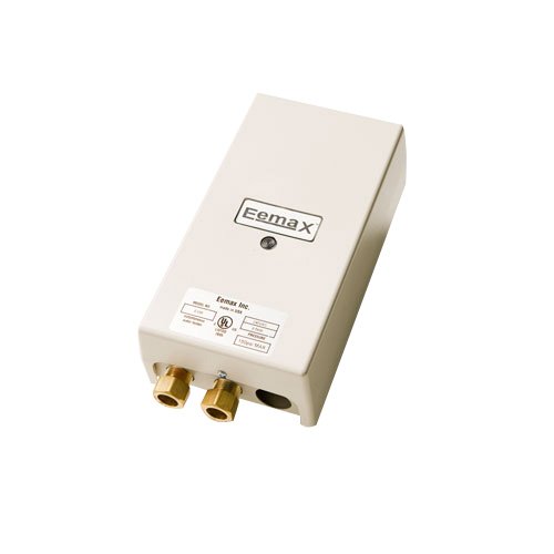 Eemax EX48T 4.8kW/240 THERMO