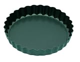 Review Kitchencraft  / Set of Two Non-Stick Mini Fluted Flan/ Tart Tin