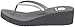 Yellow Box Women's Custard Wedge Flip Flop