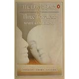 Day Is Dark And Three Travellersby Marie Blais