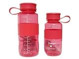 WENZEL-SWISS GEAR SG66046 BOTTLE, 32 OZ WATER-PASTEL PINK