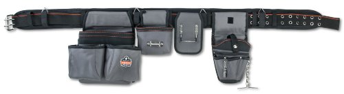 Arsenal 5508 Electrician/Drill Holder 21-Pocket Large