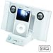 Logic3 MIP103WB i-Station 3 Speaker Dock for iPod - white