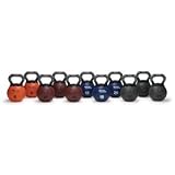 Aeromat Elite Kettlebell Medicine Ball Weight, 8 LB - Orange Aeromat Elite Kettlebell Medicine Ball Weight, 8 LB - Orange