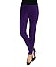 Full Length Premium Wide Rib Corduroy Leggings