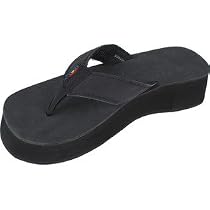Womens Rainbow Sandals Riviera Sandals