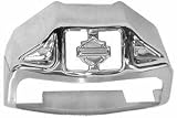 H-D Voltage Regulator Cover for Dyna 74667-06