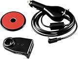 GARMIN SUCTION CUP MOUNT & 12V ADAPTER KIT F/ NUVI 7XX SERIE