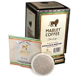 Marley Coffee 100% Jamaican Blue Mountain Medium Roast