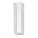 Dynalon 302195-0002 Polystyrene 4.5mL Standard Cuvette For Spectrophometers (Case of 500)