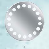 Dott Backlit Mirror