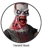 31 2Wr3Nh4L. SL160  Attack Of The Living Dead Zombies Series 1 Jake Pale Strain Variant   2 Eyes