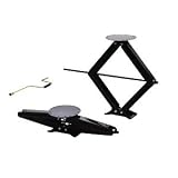 30 Scissor Jack - One Jack without Handle 