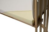 Babybay 100511 - Original Matratze mit Klimabezug Komfort