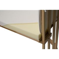 Babybay 100511 - Original Matratze mit Klimabezug Komfort