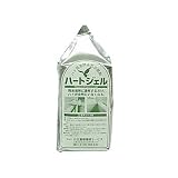 ハトを追い払う特殊ジェル！【ハートジェル】(ホーム/キッチン)