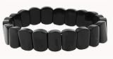 Mini Section Bracelet - Blackstone