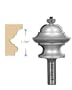 56-802, 1/2" Shank Large Multi-Profile Router Bit