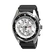 Casio Men's Chronograph Diver Watch with Rubber Band Model AMW-330-7AV