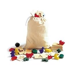 GUIDECRAFT 3D FEEL & FIND TOY