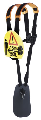 Husqvarna 537216302 Brush Cutter Harness