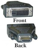 (Price/4 PCS) DVI Female to HDMI Male Adaptor
