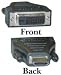 DVI Female to HDMI Male Adaptor