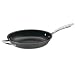 Cuisinart GreenGourmet Eco-Friendly 12-Inch Skillet with Helper Handle