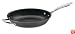 Cuisinart GG22-30H Green Gourmet Hard Anodized Eco Friendly Nonstick Cookware 12 inch Skillet with Helper Handle