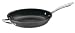 Kitchen & Housewares : Cuisinart GG22-30H Green Gourmet Hard Anodized Eco Friendly Nonstick Cookware 12 inch Skillet with Helper Handle