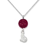 NHL Ottawa Senators LogoArt Ovation Necklace
