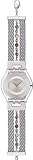 Swatch montre la pleine Blooded Brown SVCK4047AG