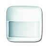 Busch-Jaeger 6810-214-101 Busch-W�chter 180 UP Sensor Standard mit Selectlinse alpinwei� 6810-214-101