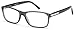 Mens Prescription Glasses Frames Rxable Reading Eyeglasses
