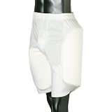 Gunn & Moore 909 Protective Cricket Shorts Set Medium