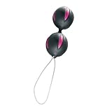 Fun Factory Smartballs Original, magenta / black, 1 Stück
