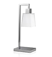 Frame Glass Table Lamp