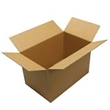 ダンボール箱（10枚入） 510×330×330 DB-1504