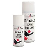 Precision Training Ice Cold Skin Coolant (Size: 150ml )