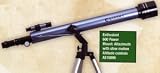 Barska Telescopes - Light Blue Refractor