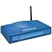 Trendnet 108mbps Wireless Super G Broadband Router (tew-452brp)