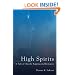 High Spirits: A Tale of Ghostly Rapping and Romance