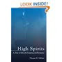 High Spirits: A Tale of Ghostly Rapping and Romance