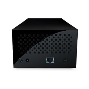 LaCie 6TB Network Space Max (9000278KUA),Lacie,9000278KUA,282911