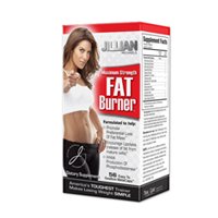Jillian Michaels Fat Burner, Maximum Strength, MetaCaps, 56 ct.