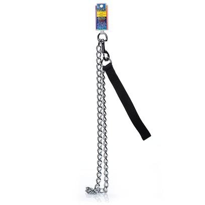Chain Lead Xheavy Red