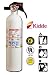 Kidde Safety 466149 Multi-Purpose Home Fire Extinguisher (Rating: 1-A, 10-B:C) Package of Six